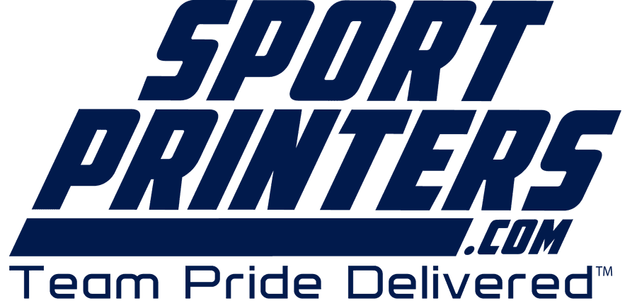 SportPrinters.com, Team Pride Delivered